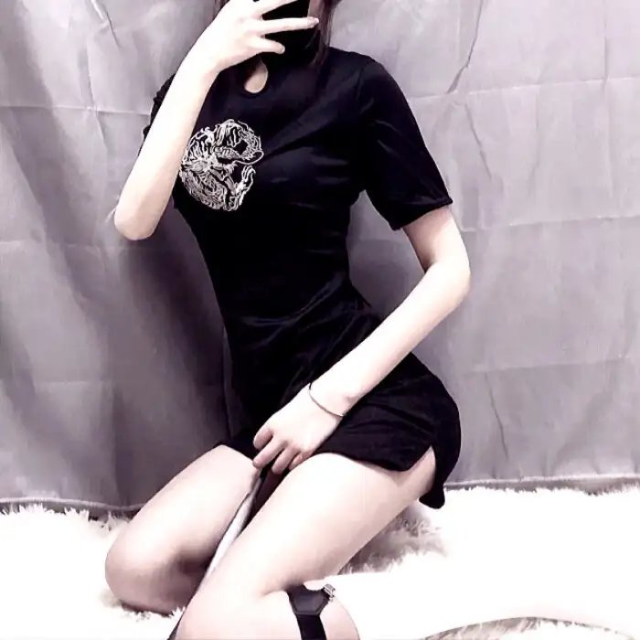 迪克切尼眼中的世界
